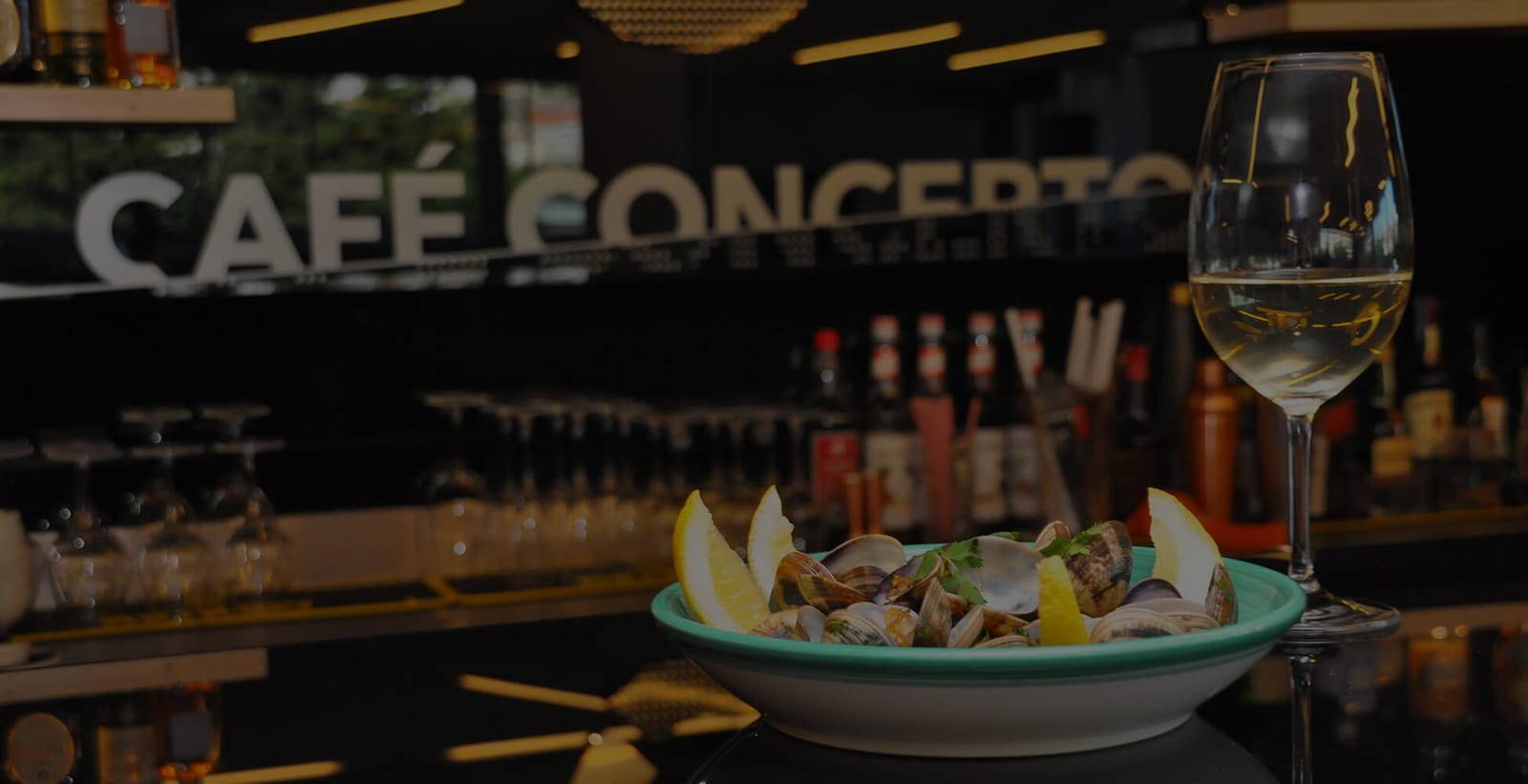 Café Concerto