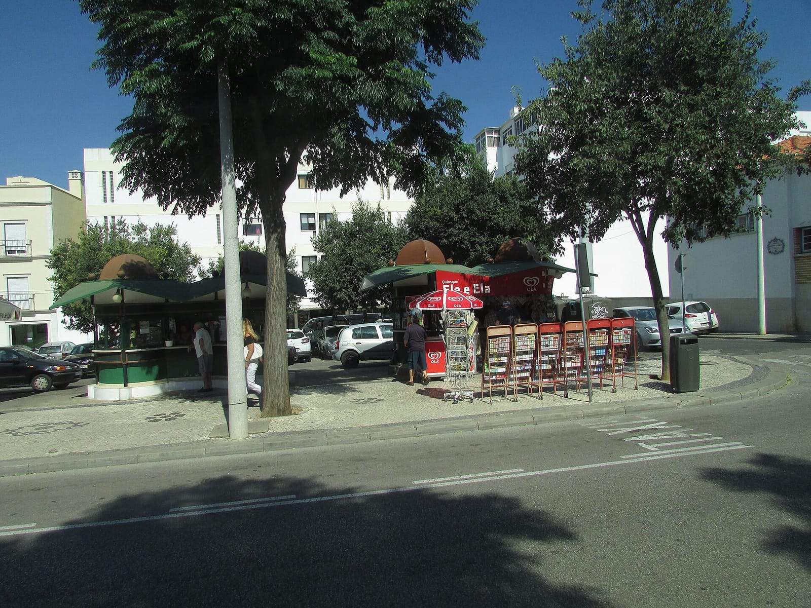 Café Delfim