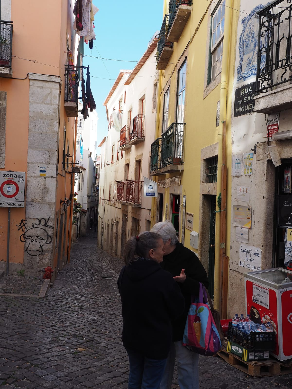 Casa São Miguel