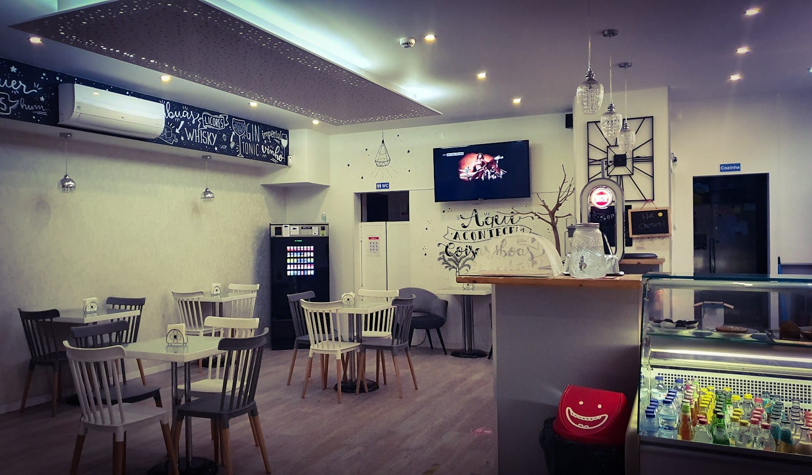 Café Avenida