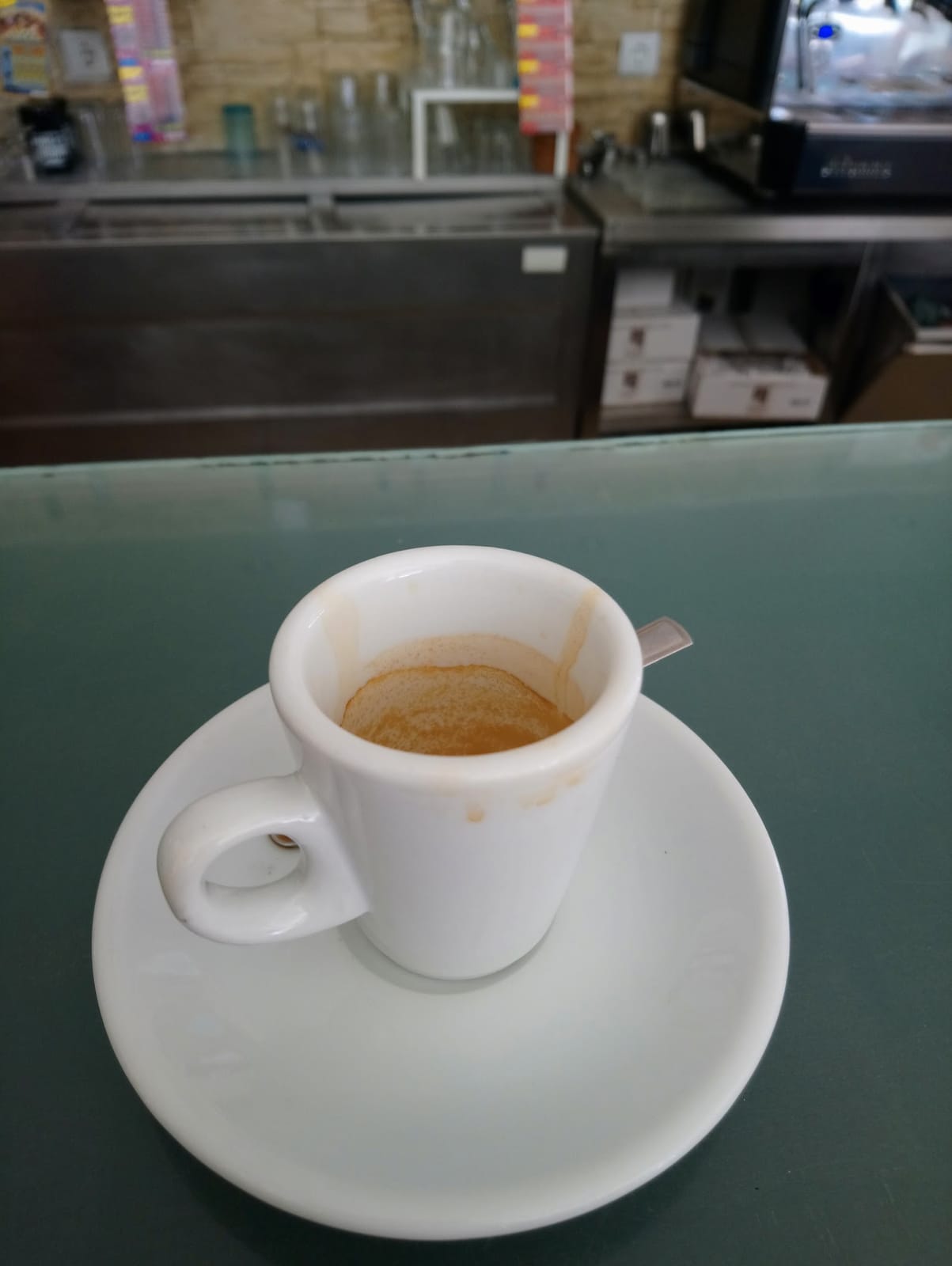 Blue Caffe