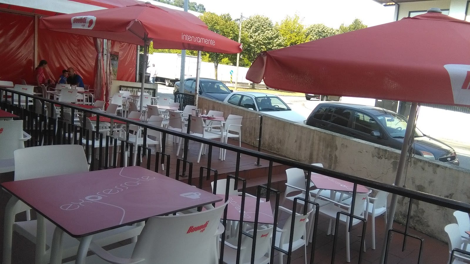 Café Estrelícia