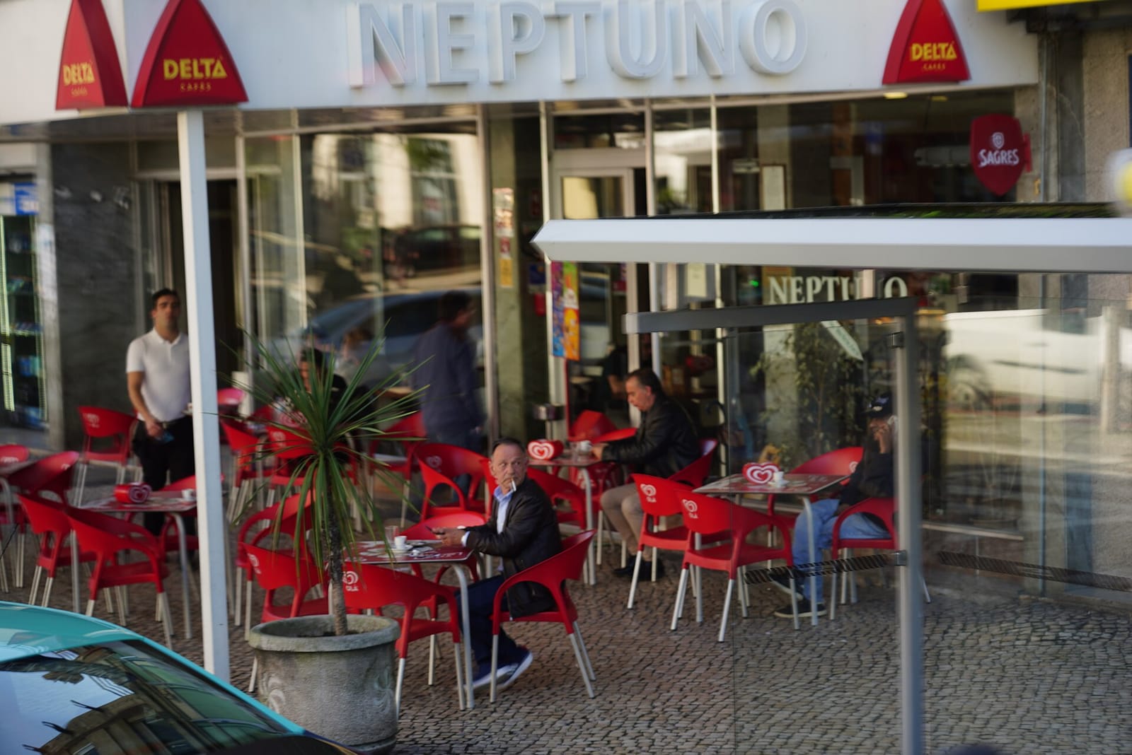 Expresso Grill photo 2