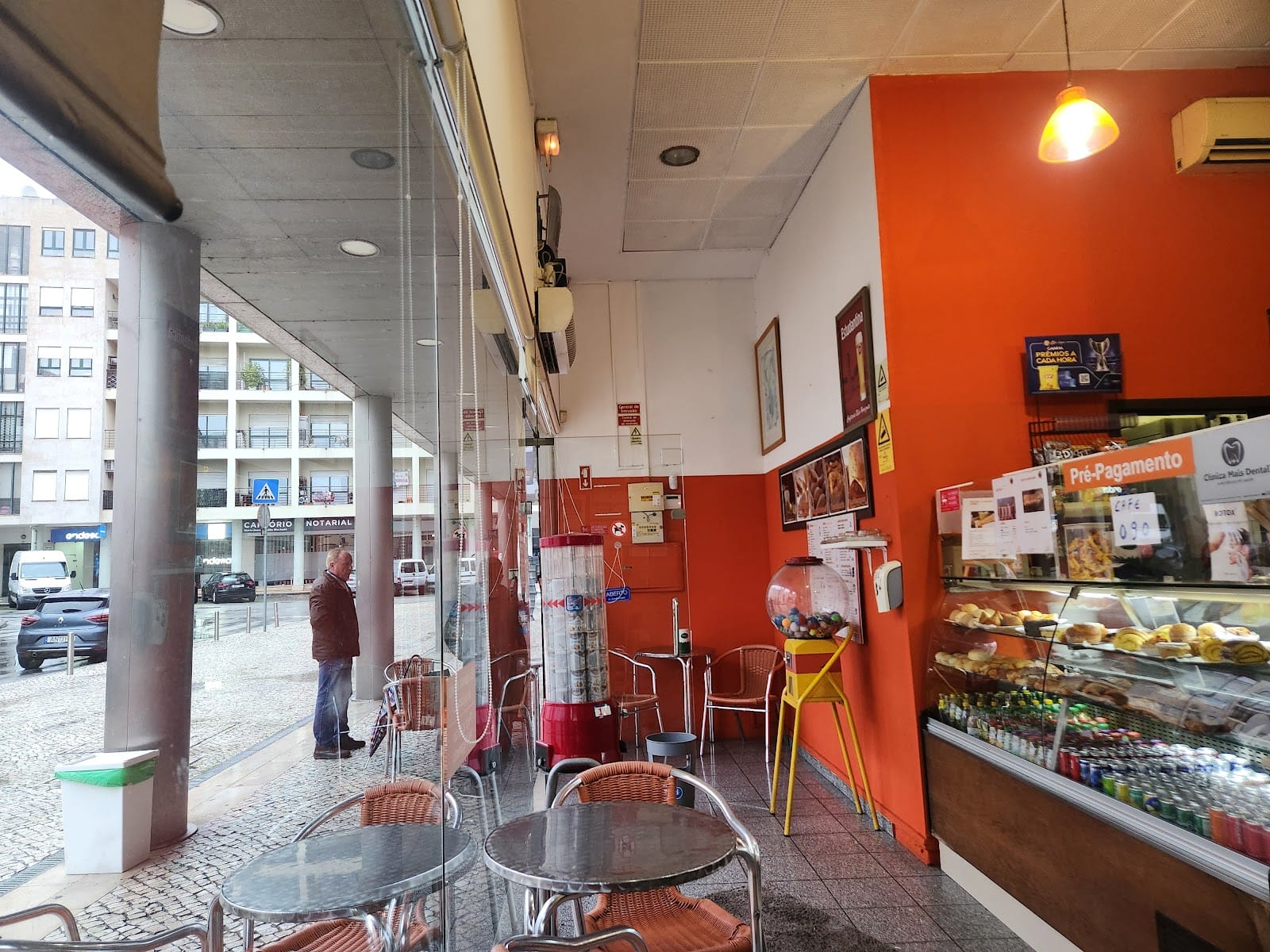 Cafetaria Belo Horizonte