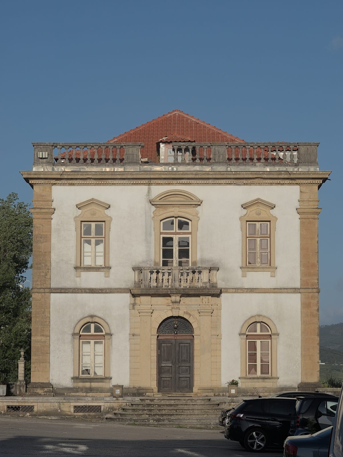 Baloiço Bar