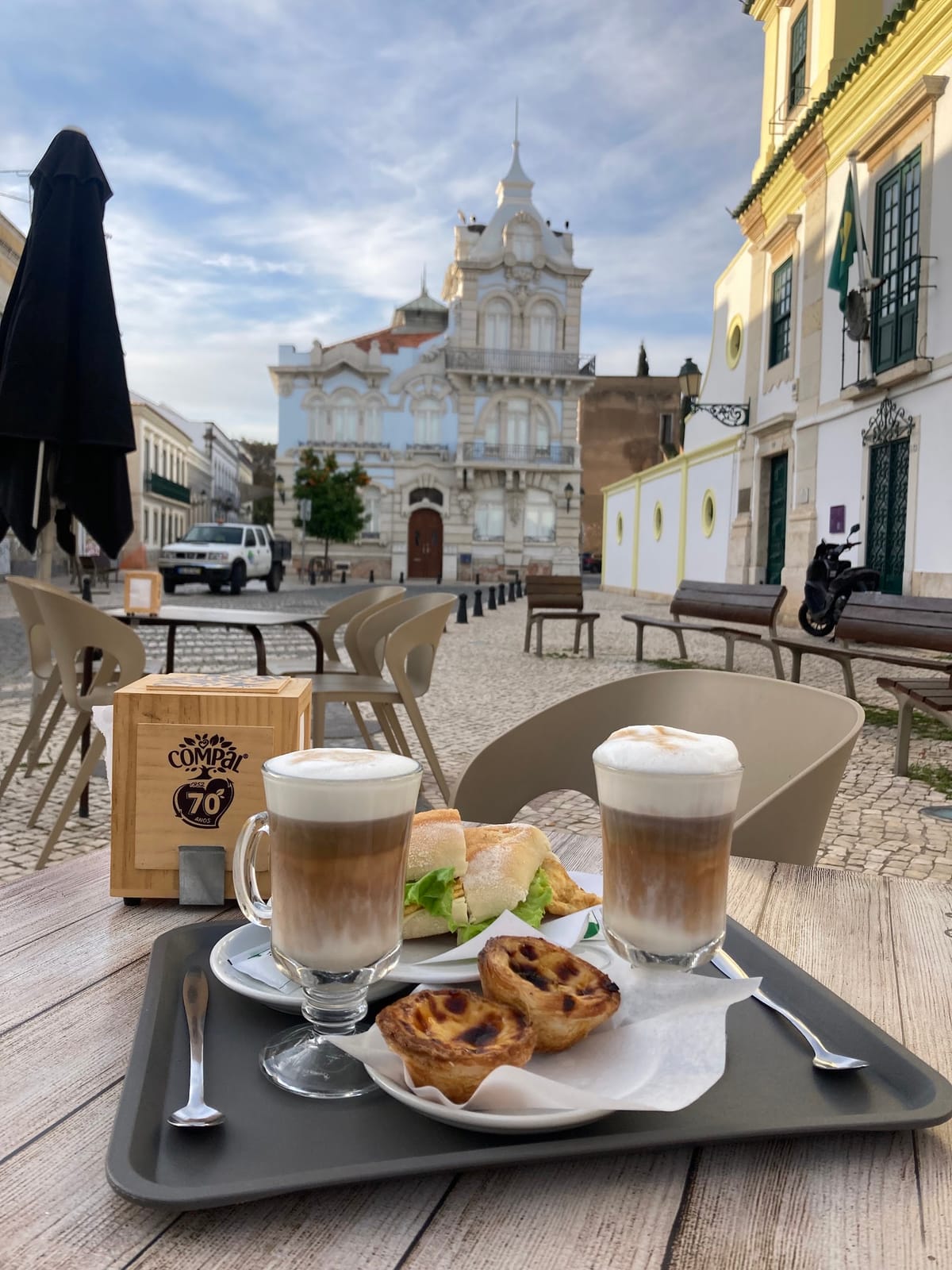 Ponto Expresso