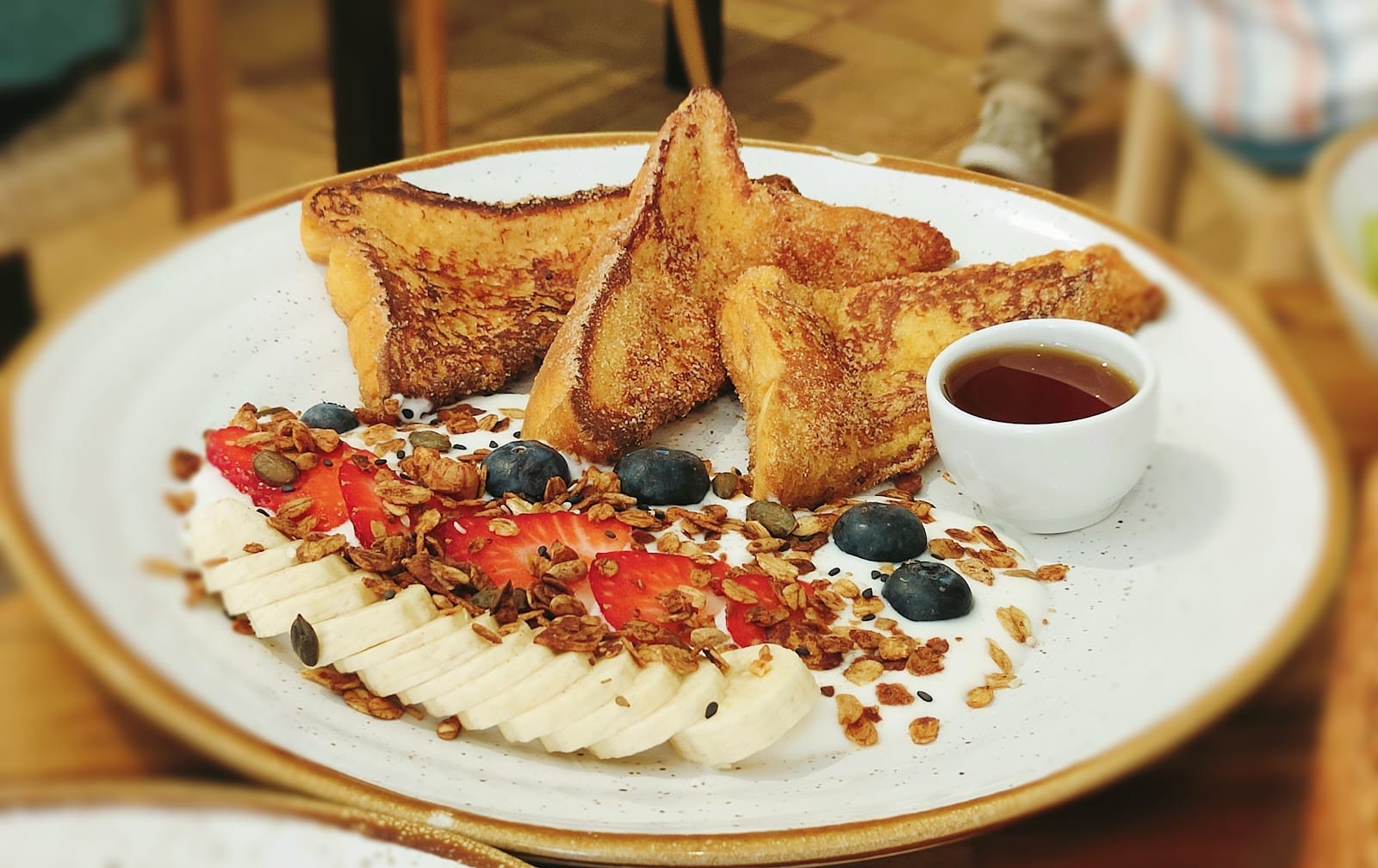 Kaju Brunch Restaurant