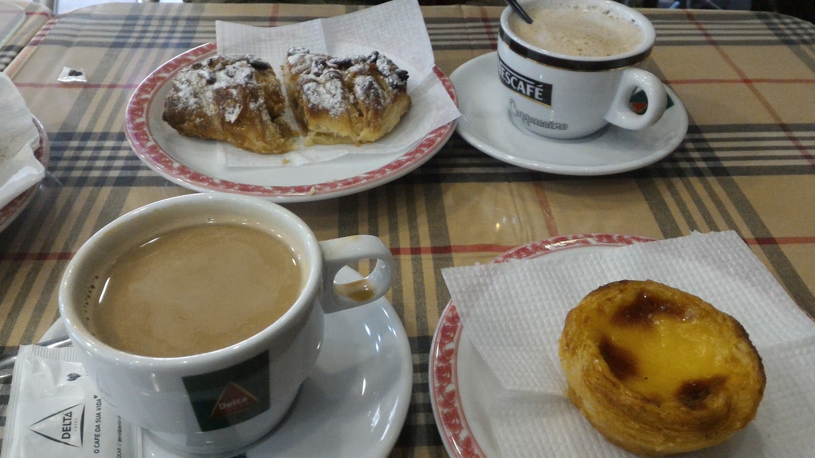 Braancafé