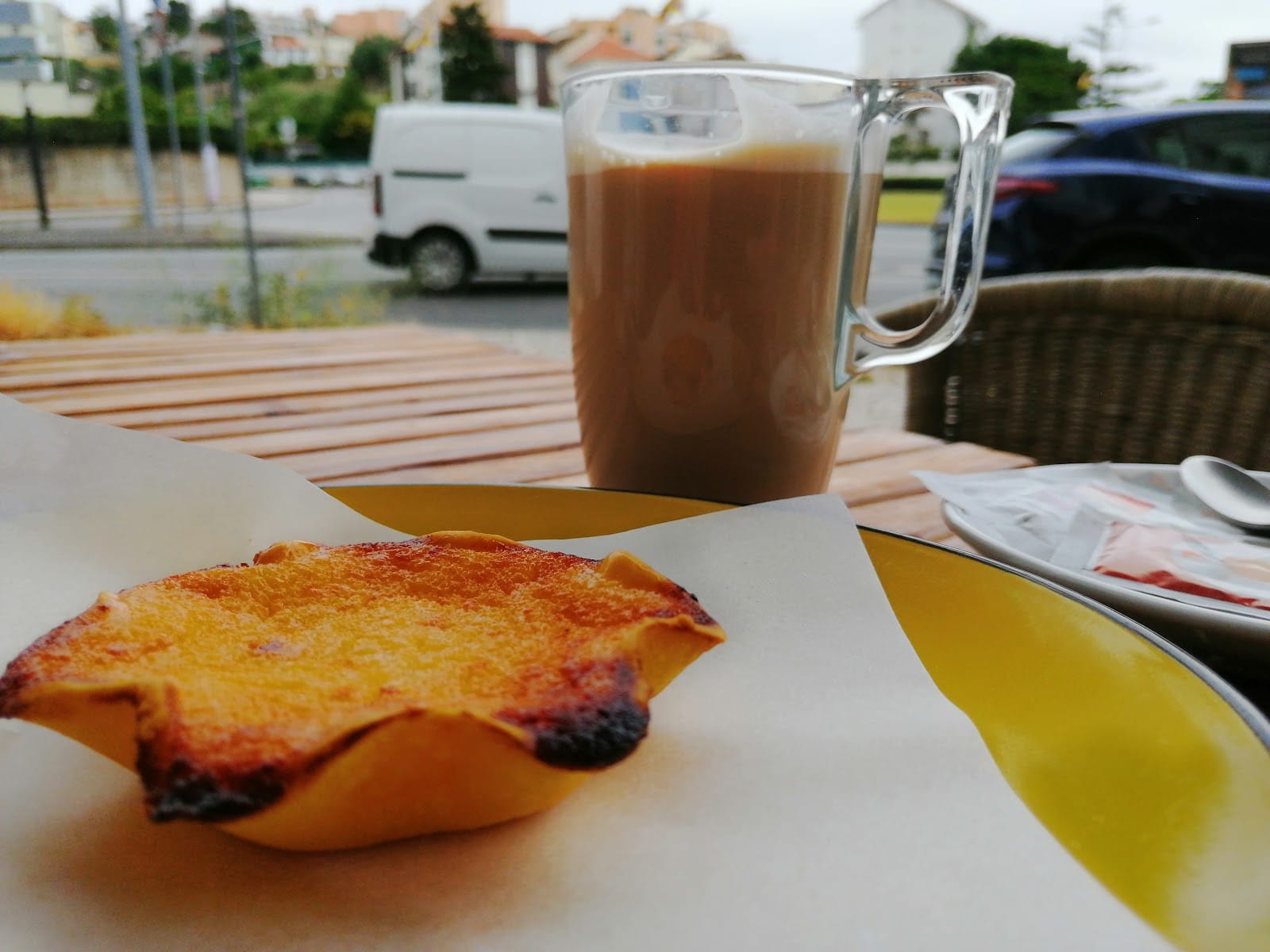 Café Ti Gena