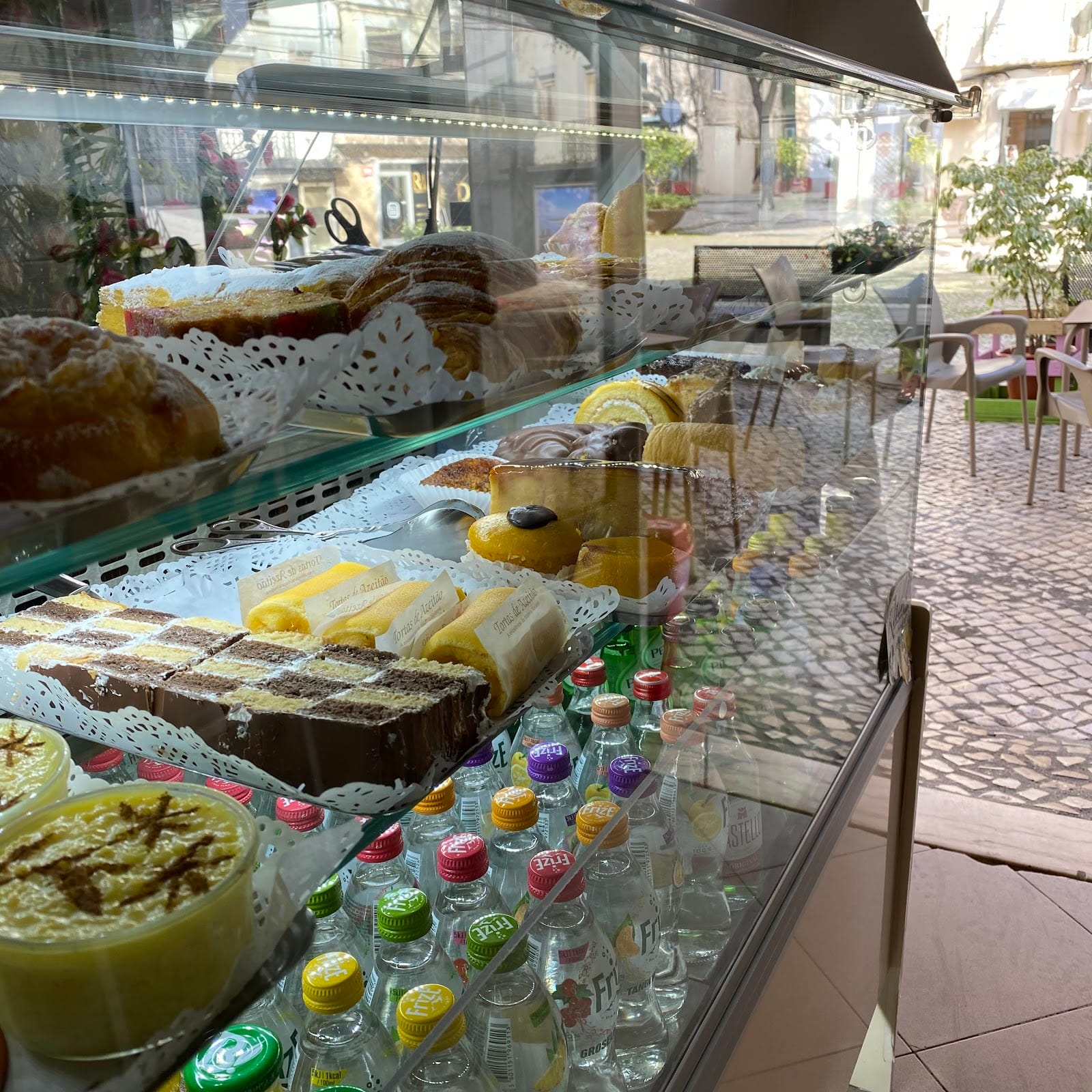 Café Cappuccino
