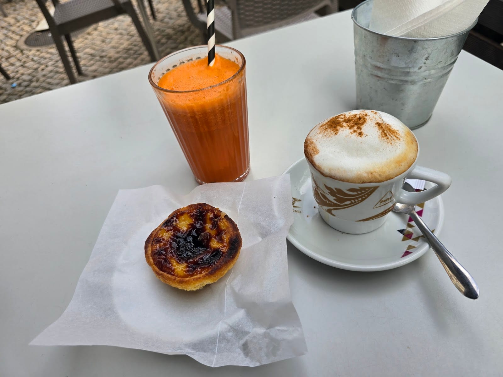 k3 café