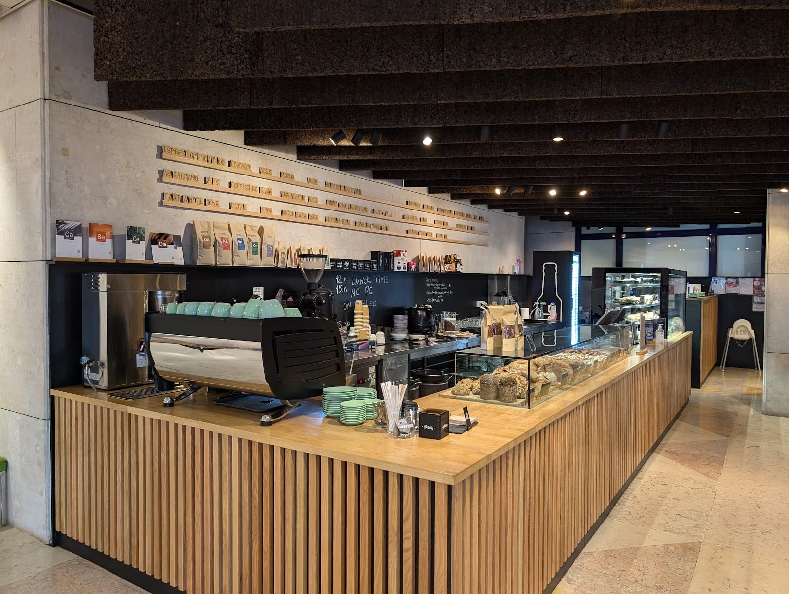 Copenhagen Coffee Lab