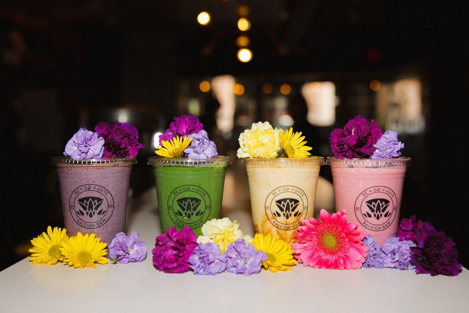 Raleigh Raw Juice Bar & Cafe photo 6