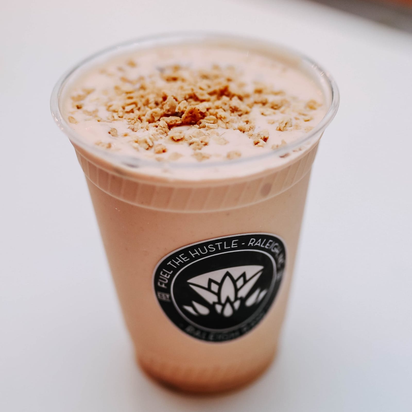 Raleigh Raw Juice Bar & Cafe photo 8