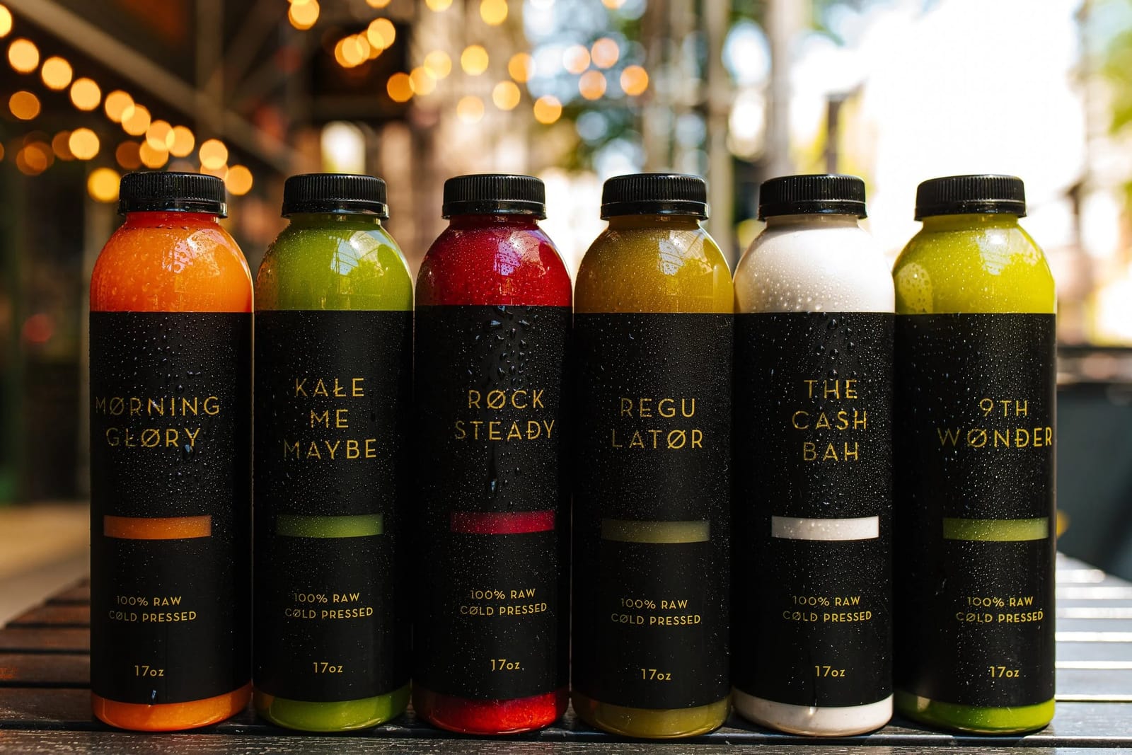 Raleigh Raw Juice Bar & Cafe photo 4