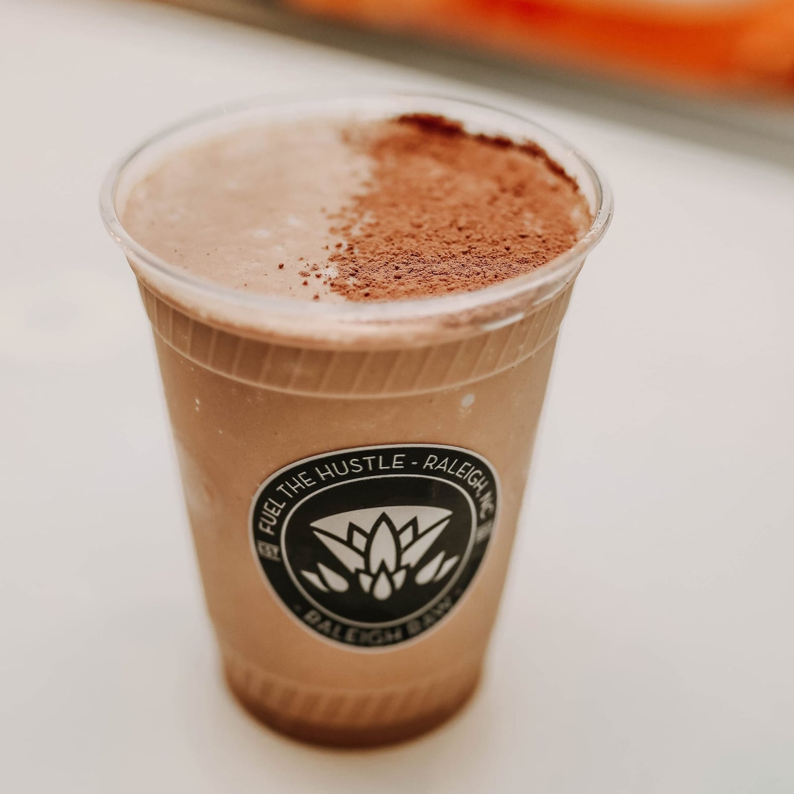 Raleigh Raw Juice Bar & Cafe photo 9