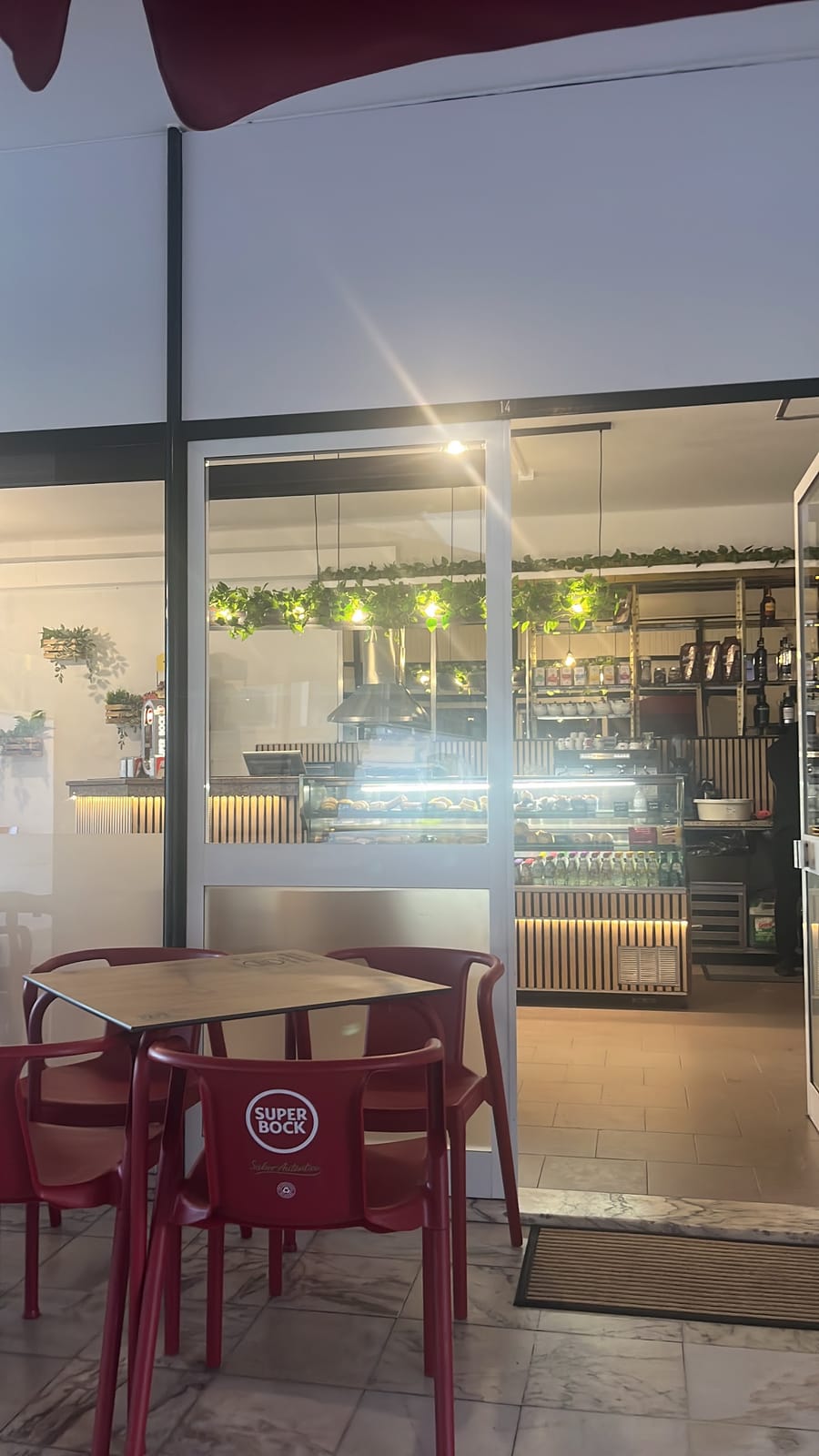 Café Moleiro