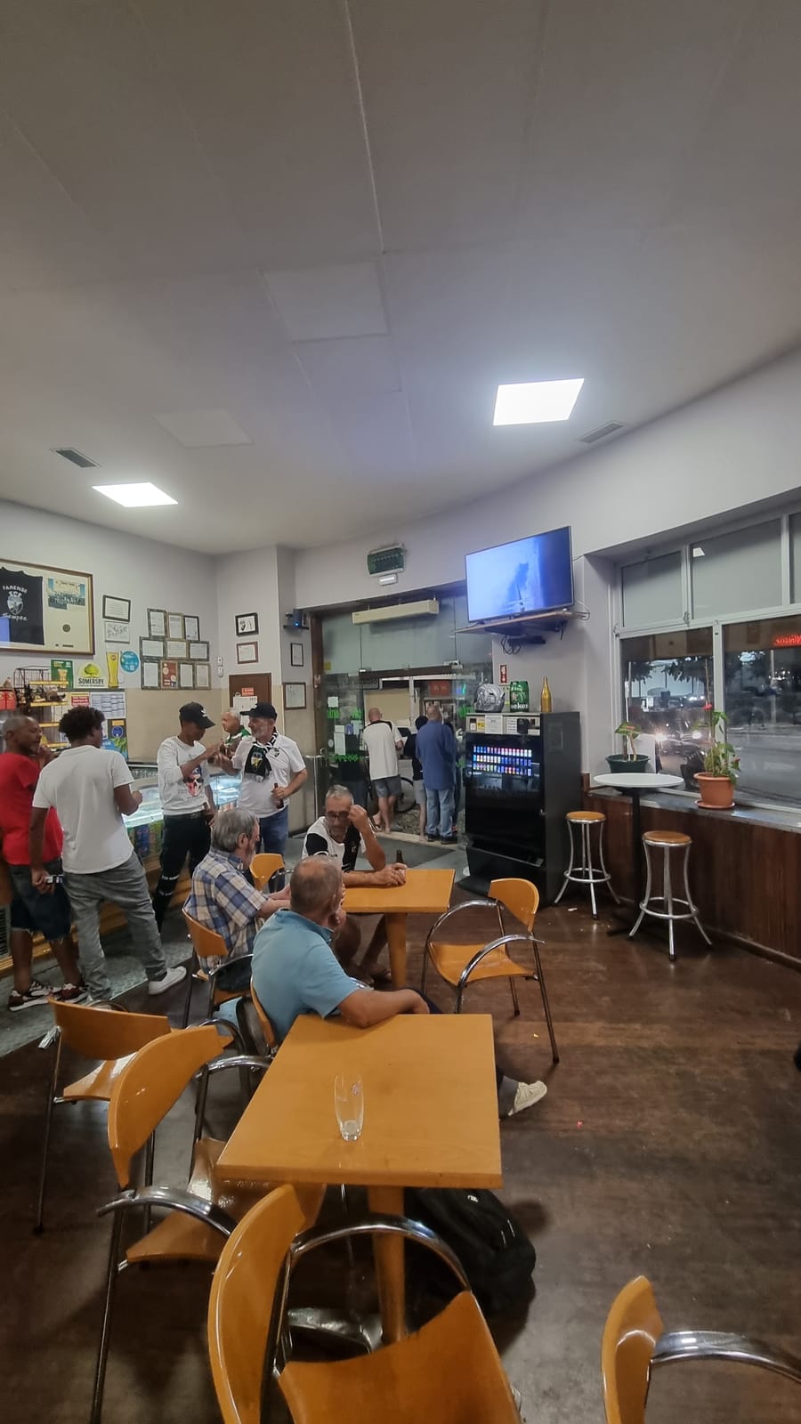 Café Antão