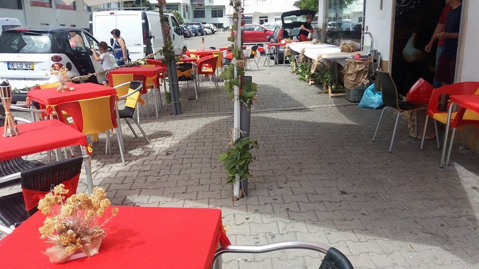 Tribuskafe