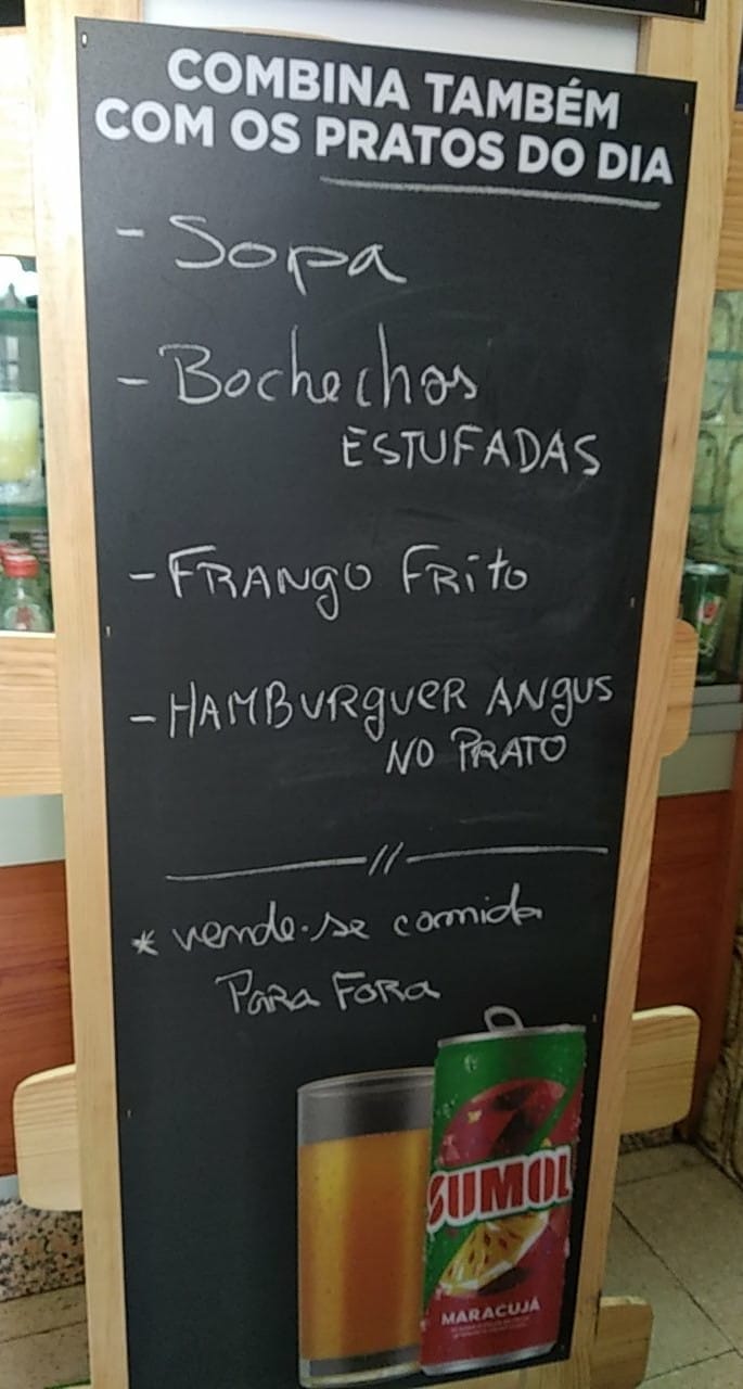 Café Popular