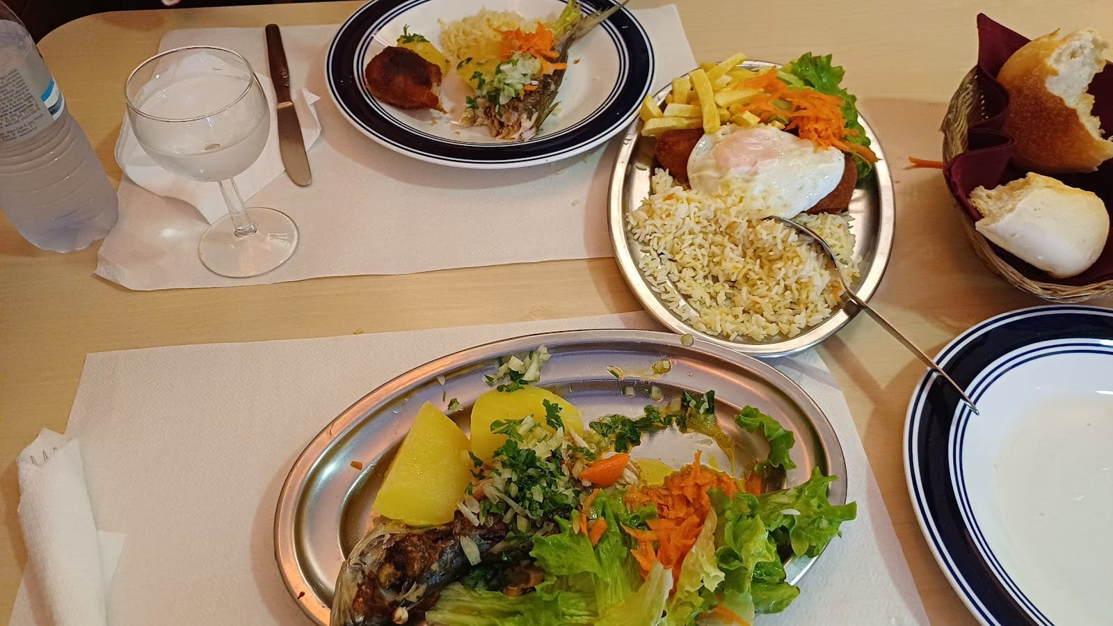 Café Grill Latino