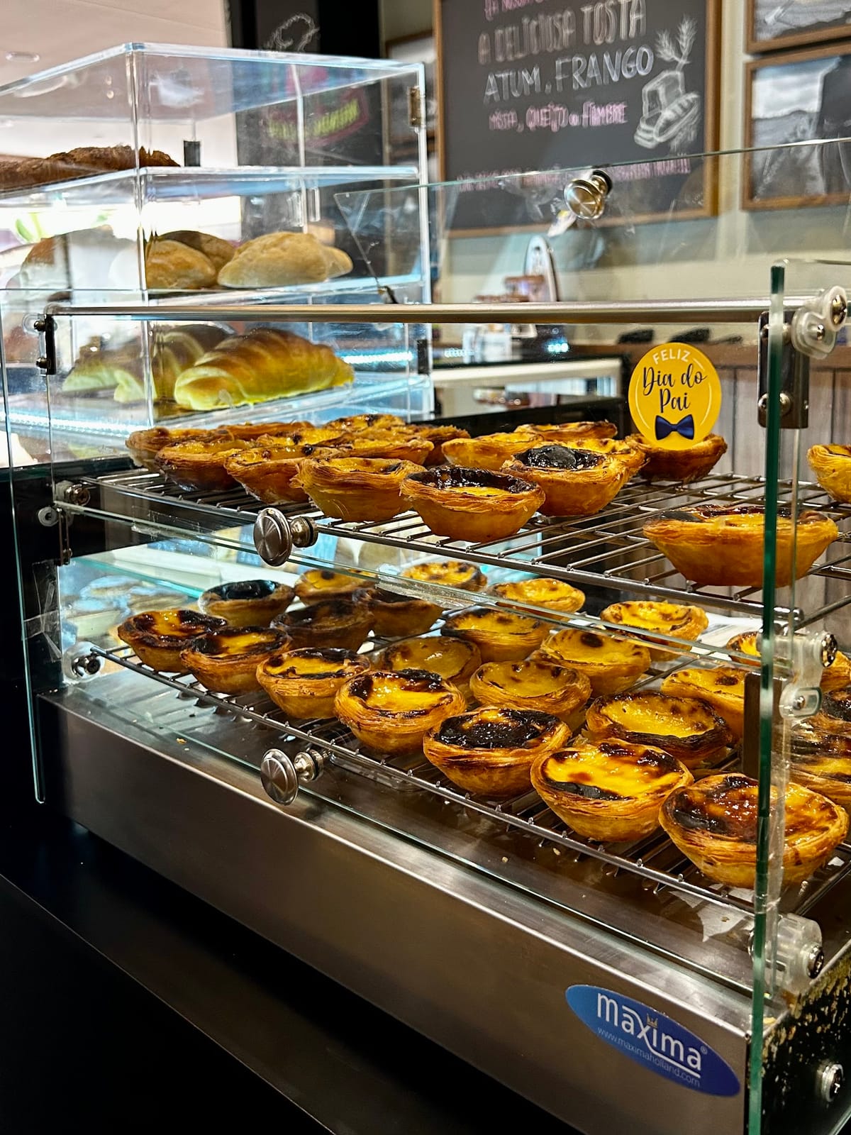 Mundo do Café