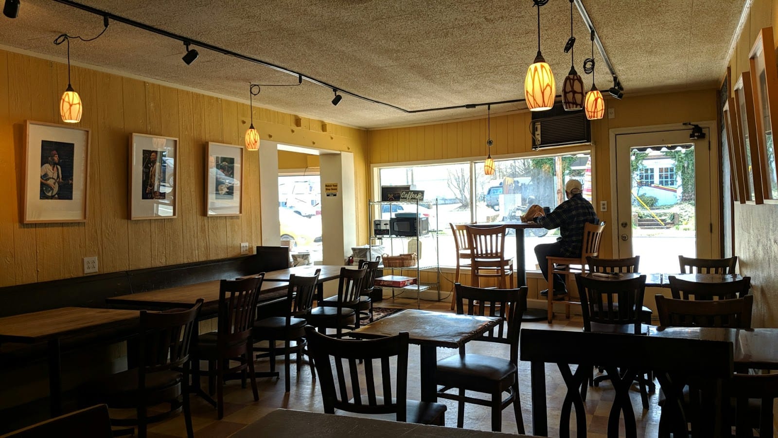 Spring Garden Bakery and Coffeehouse