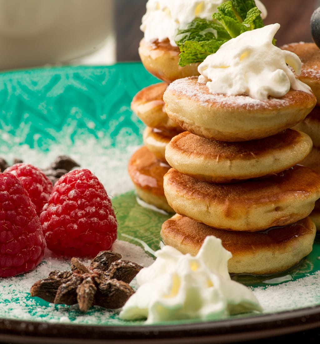 PANCAKE FACTORY photo 2