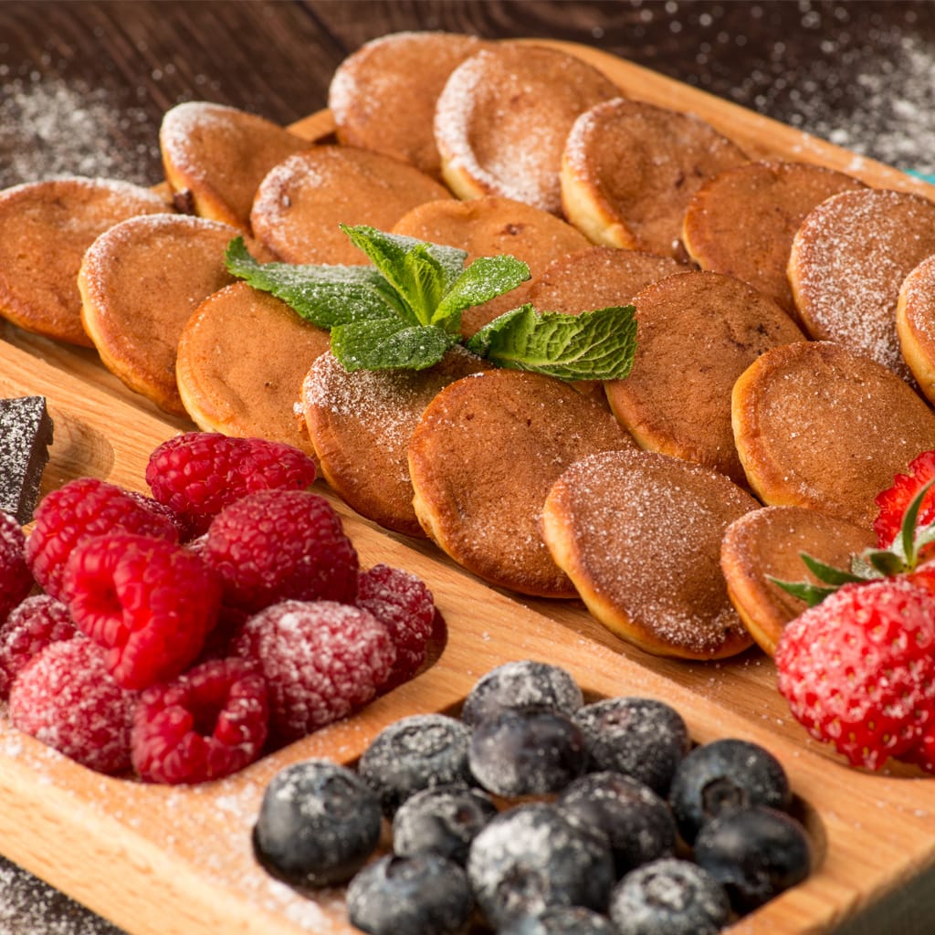 PANCAKE FACTORY photo 3