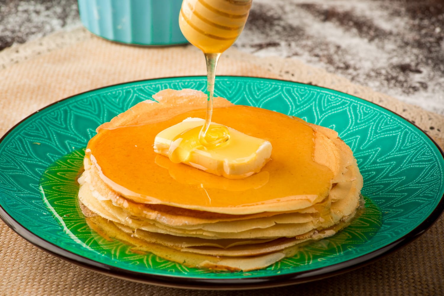 PANCAKE FACTORY photo 7