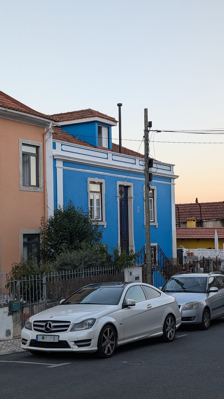 Café Ti Lopes