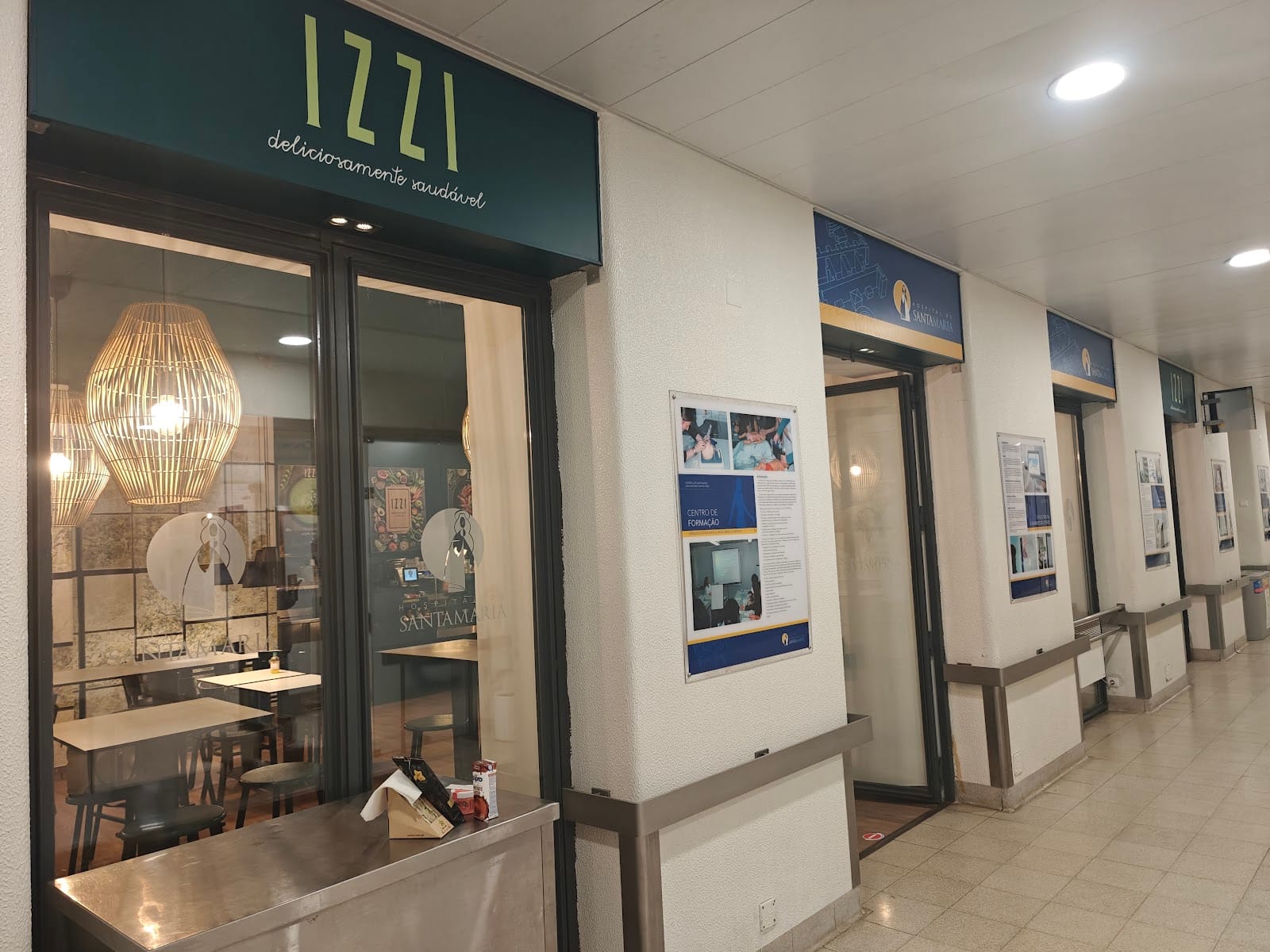 Café Izzi