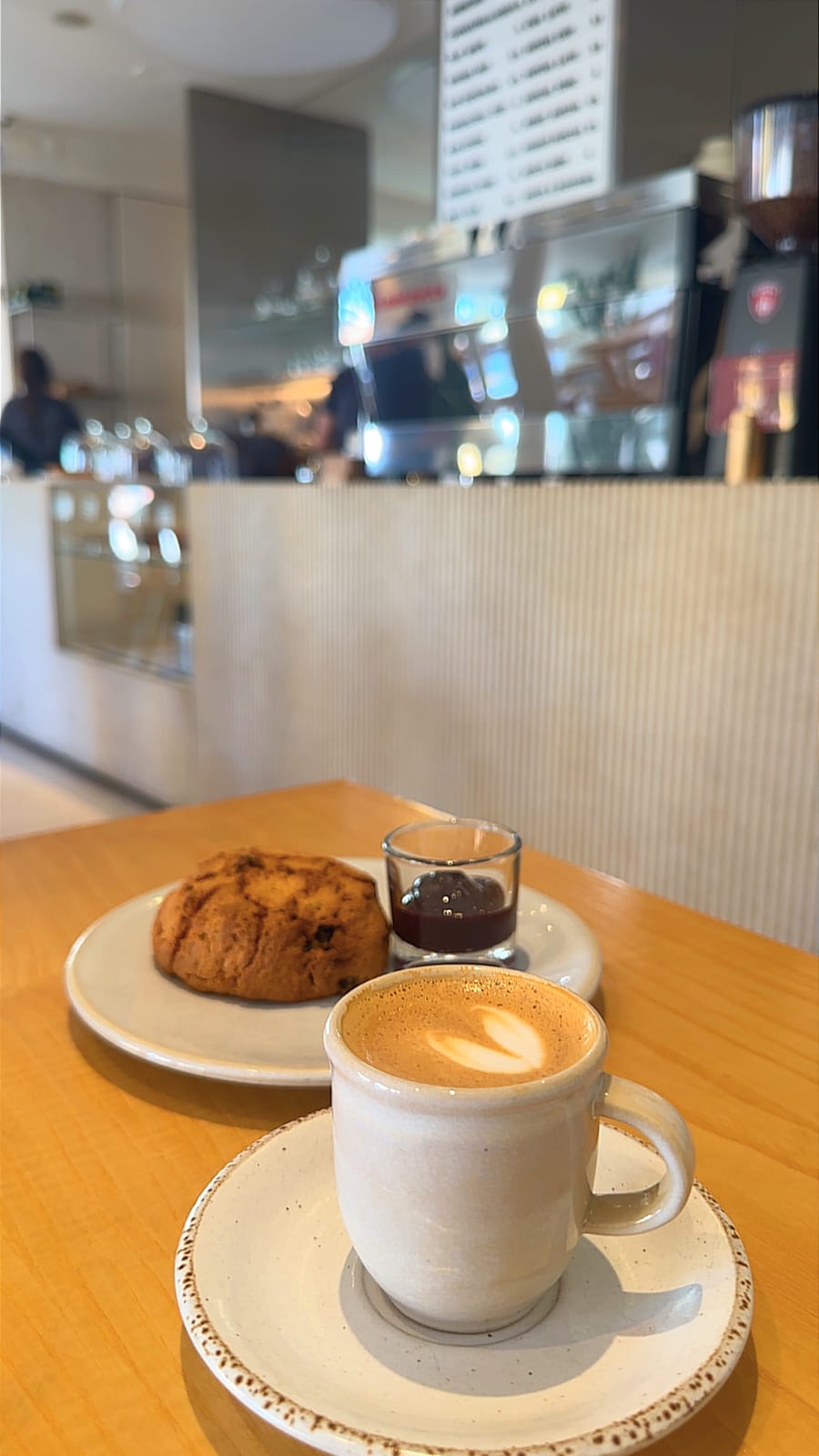 AMUN CAFÉ