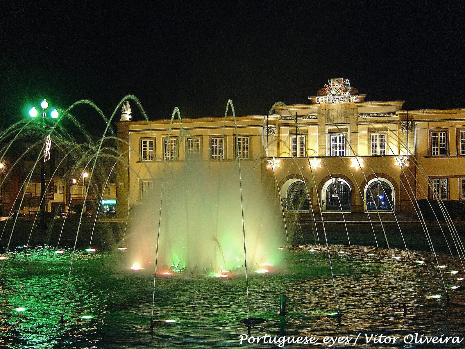 20 Intensus - Casa de Chá