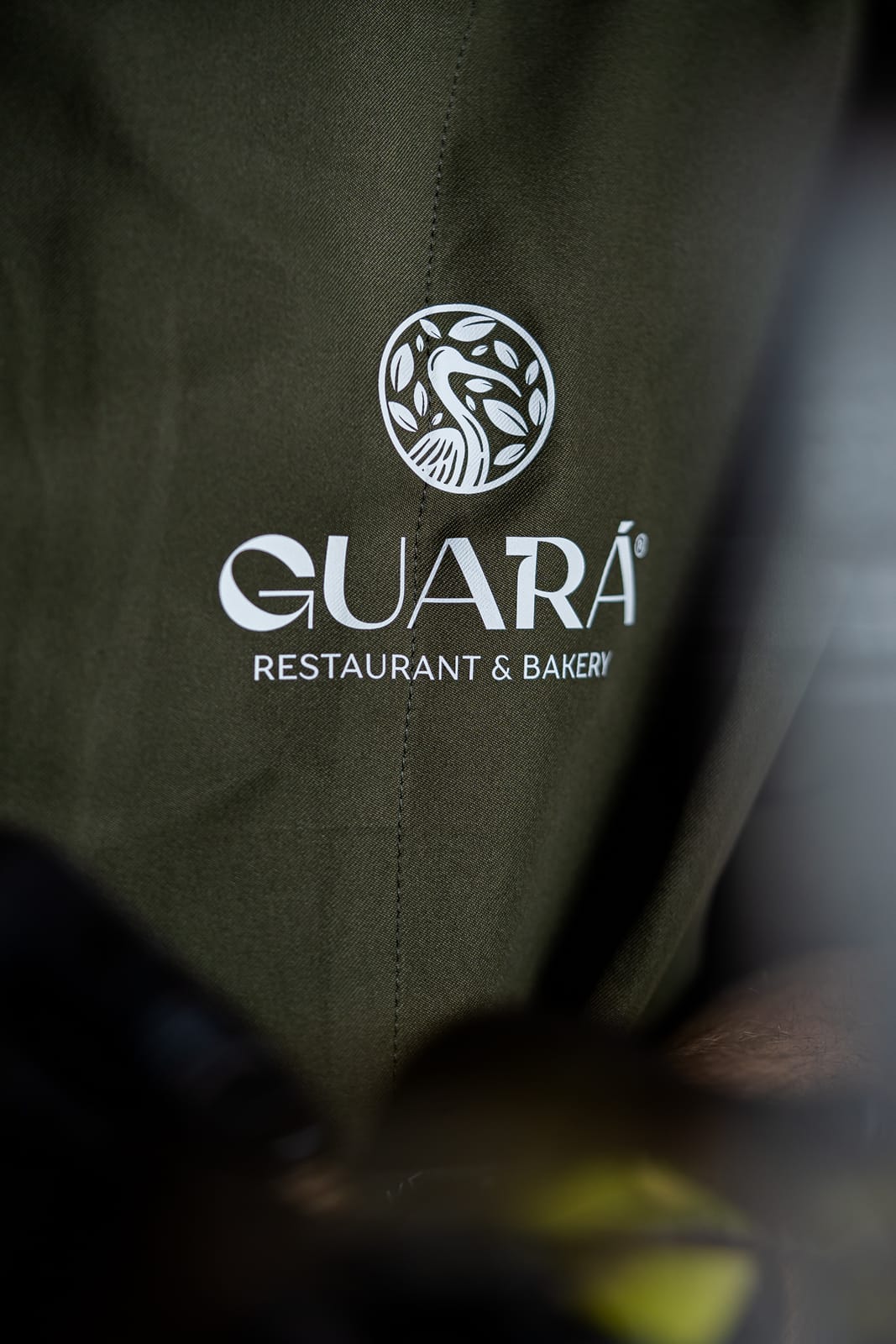 Guará - Restaurant & Bakery photo 9