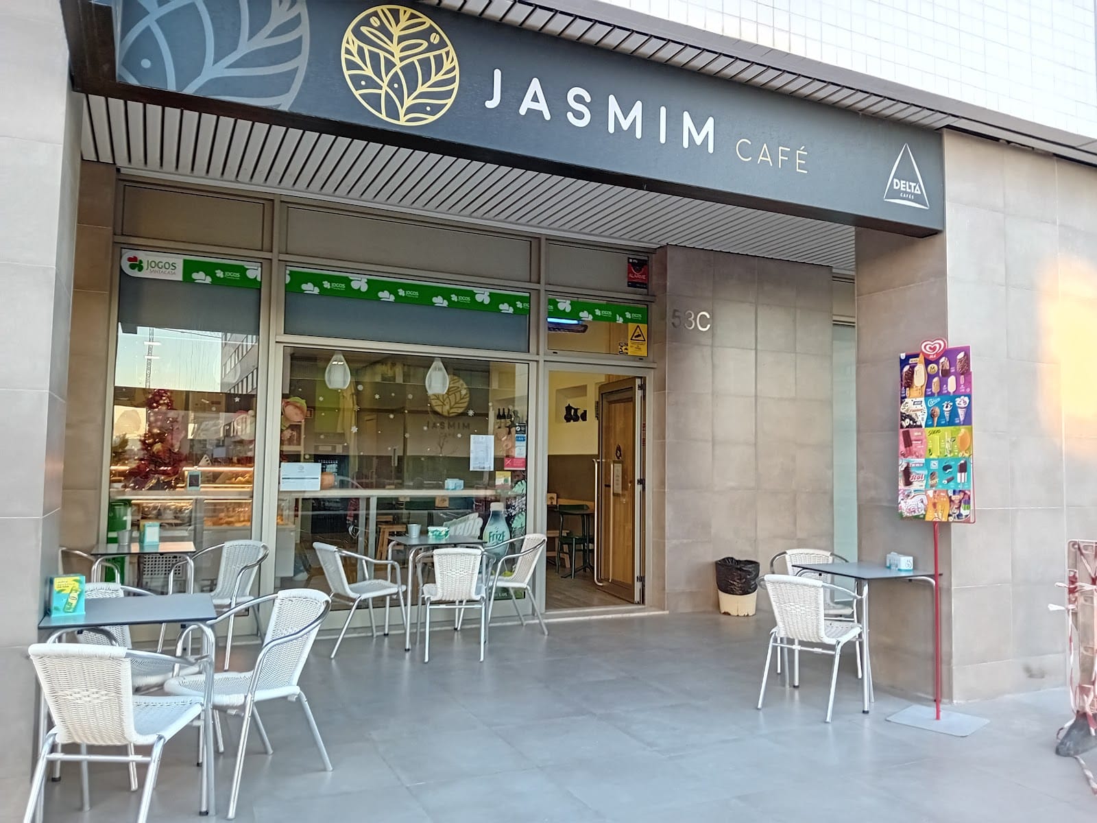 Jasmim