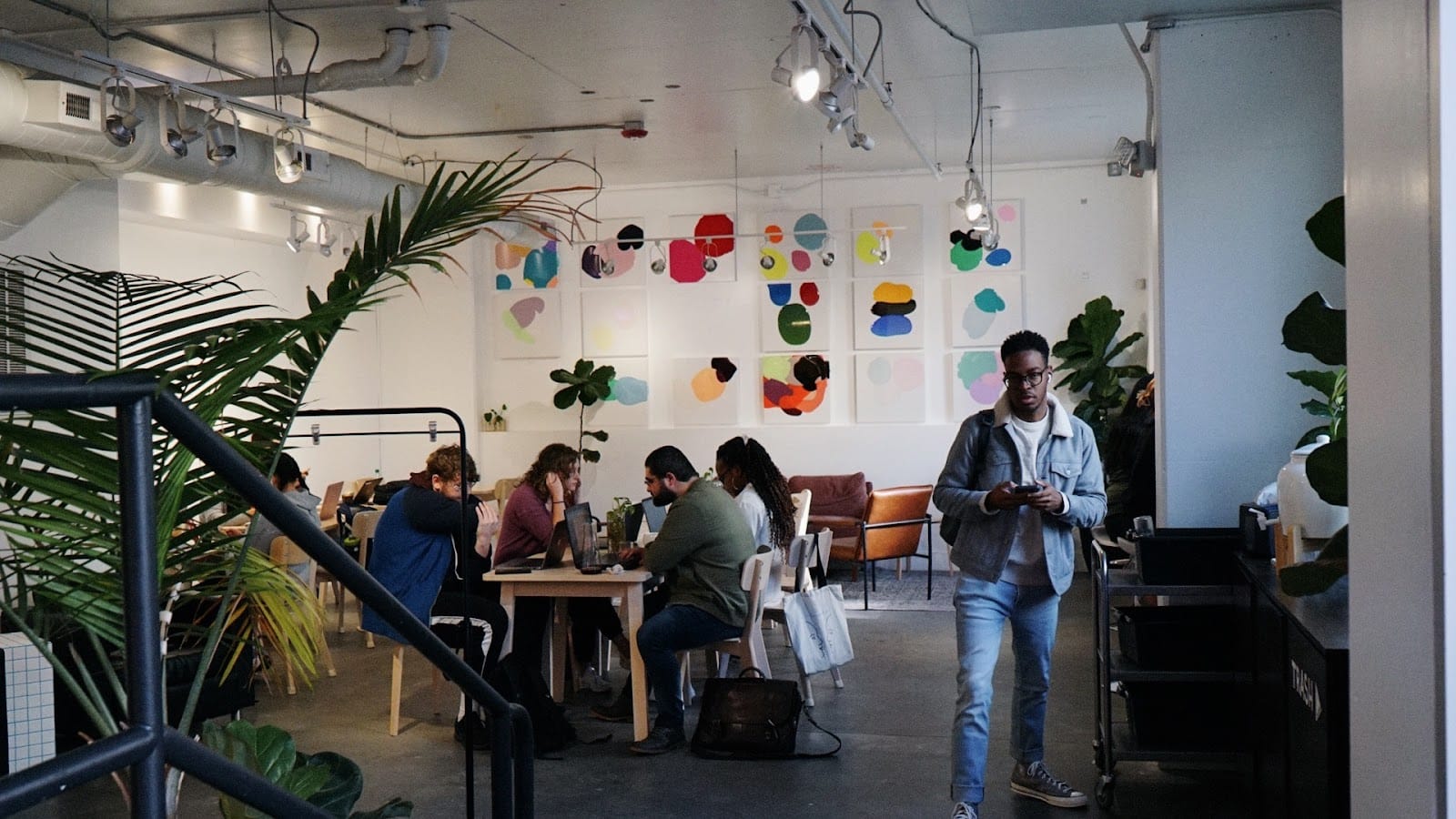 Iris Coffee Lab