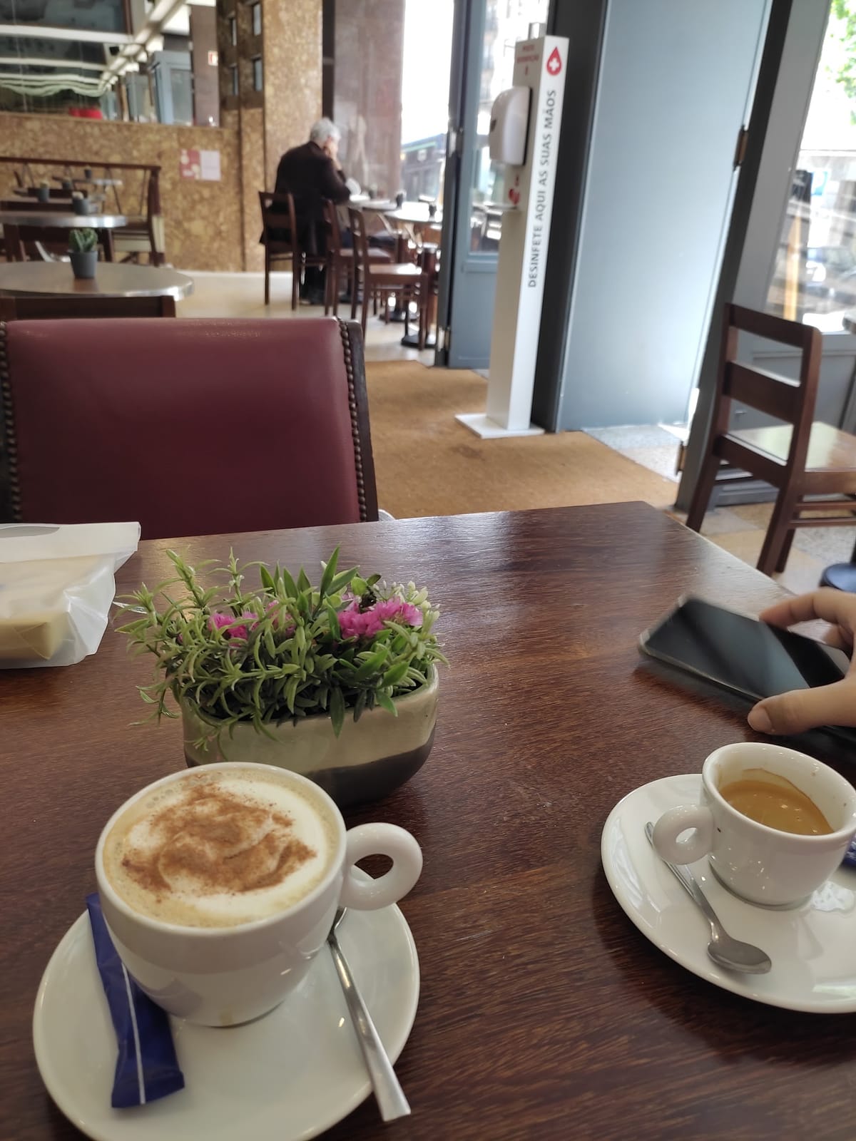 Café Ceuta