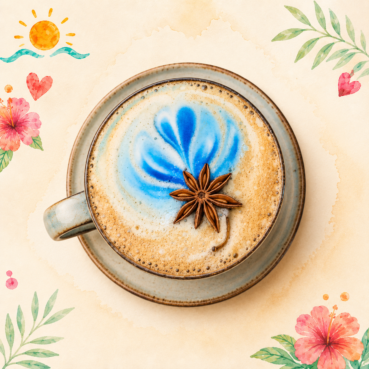 Tanoa Café