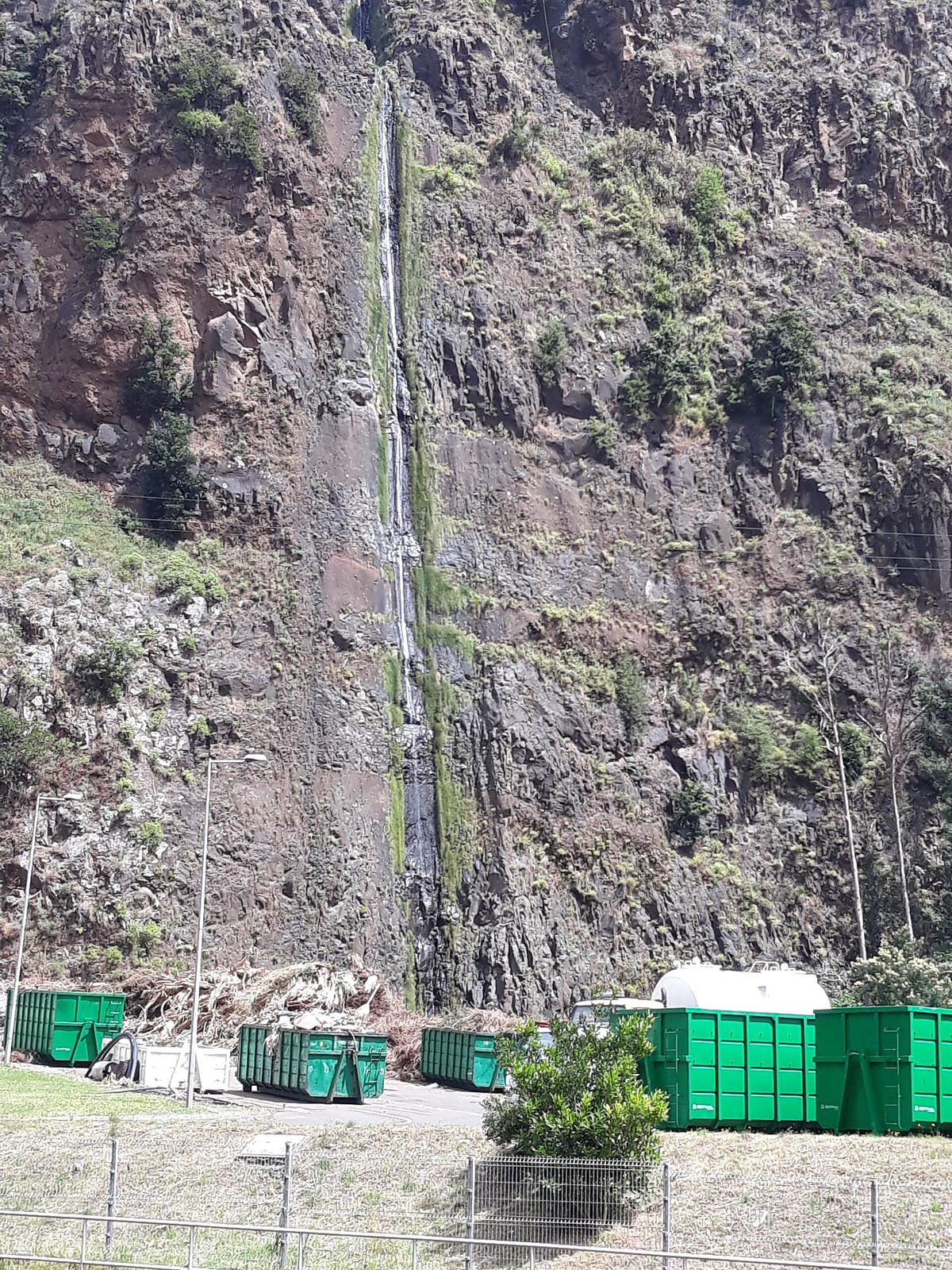A Cafetaria [na.ribeira brava]