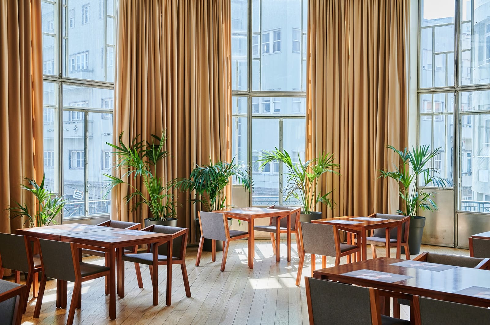 TMP Café photo 2