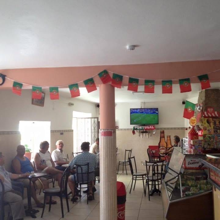 Café Luís
