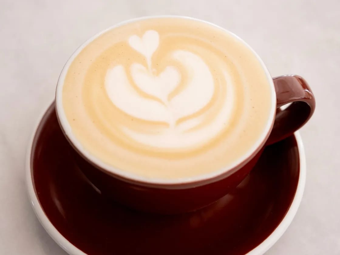 Sense of Coffee photo 4