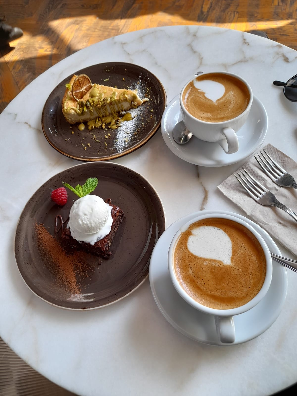 Caffé di Marzano Vermuteira
