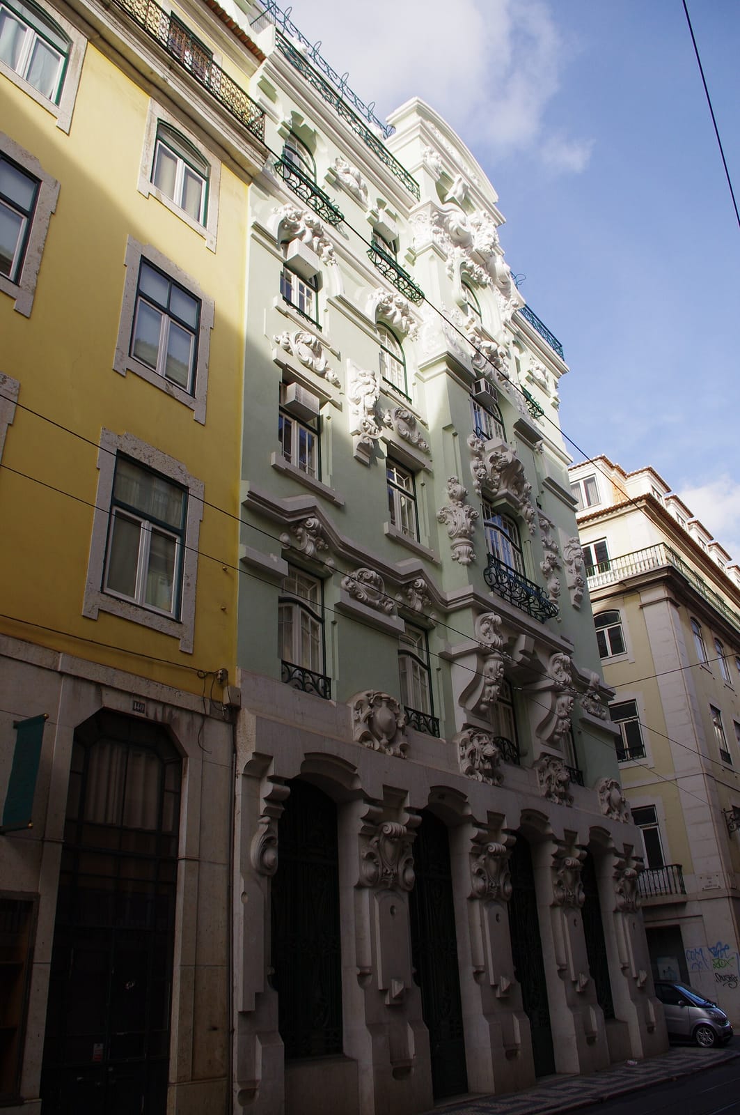 Casa Pereira da Conceição photo 4