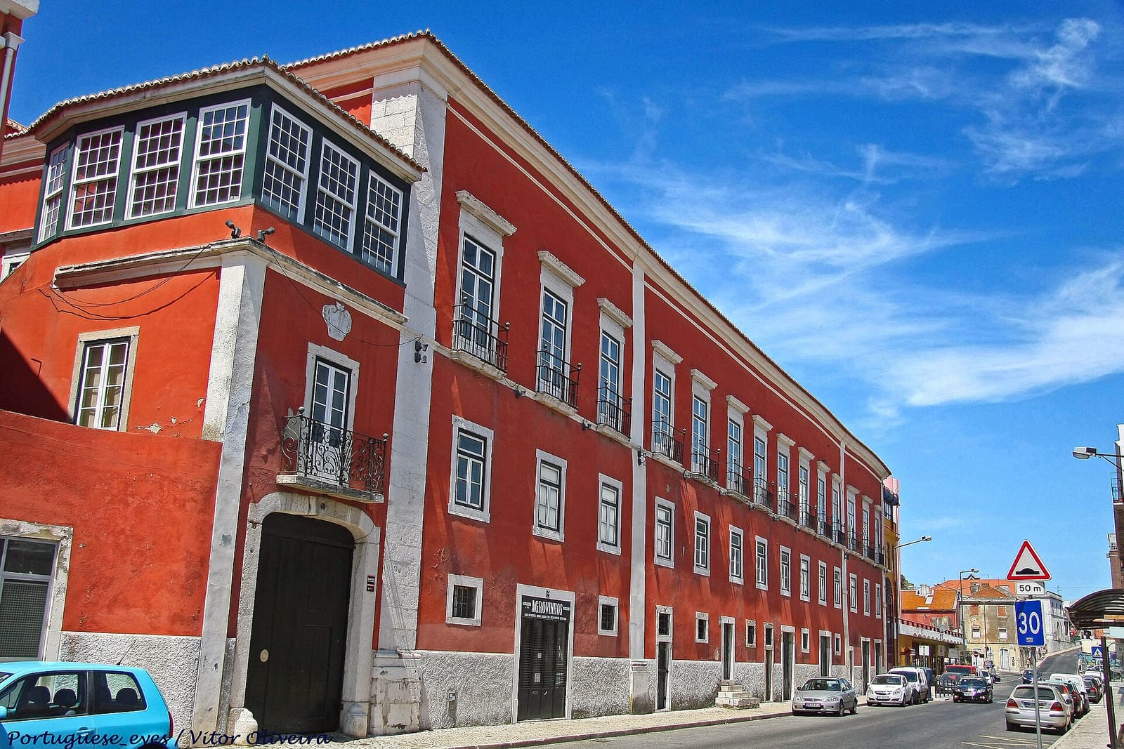 Leitaria Tejo