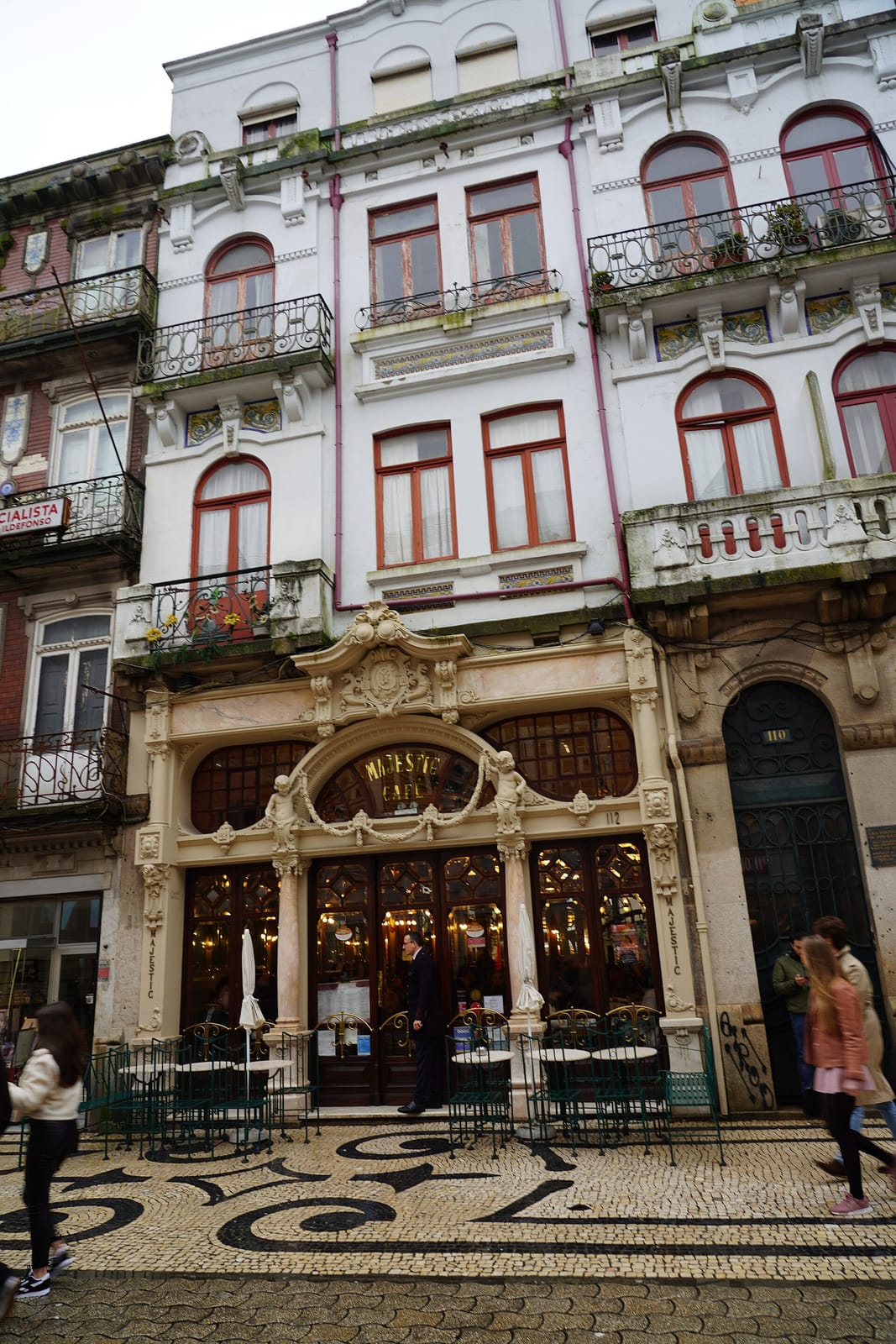 Café Majestic photo 2