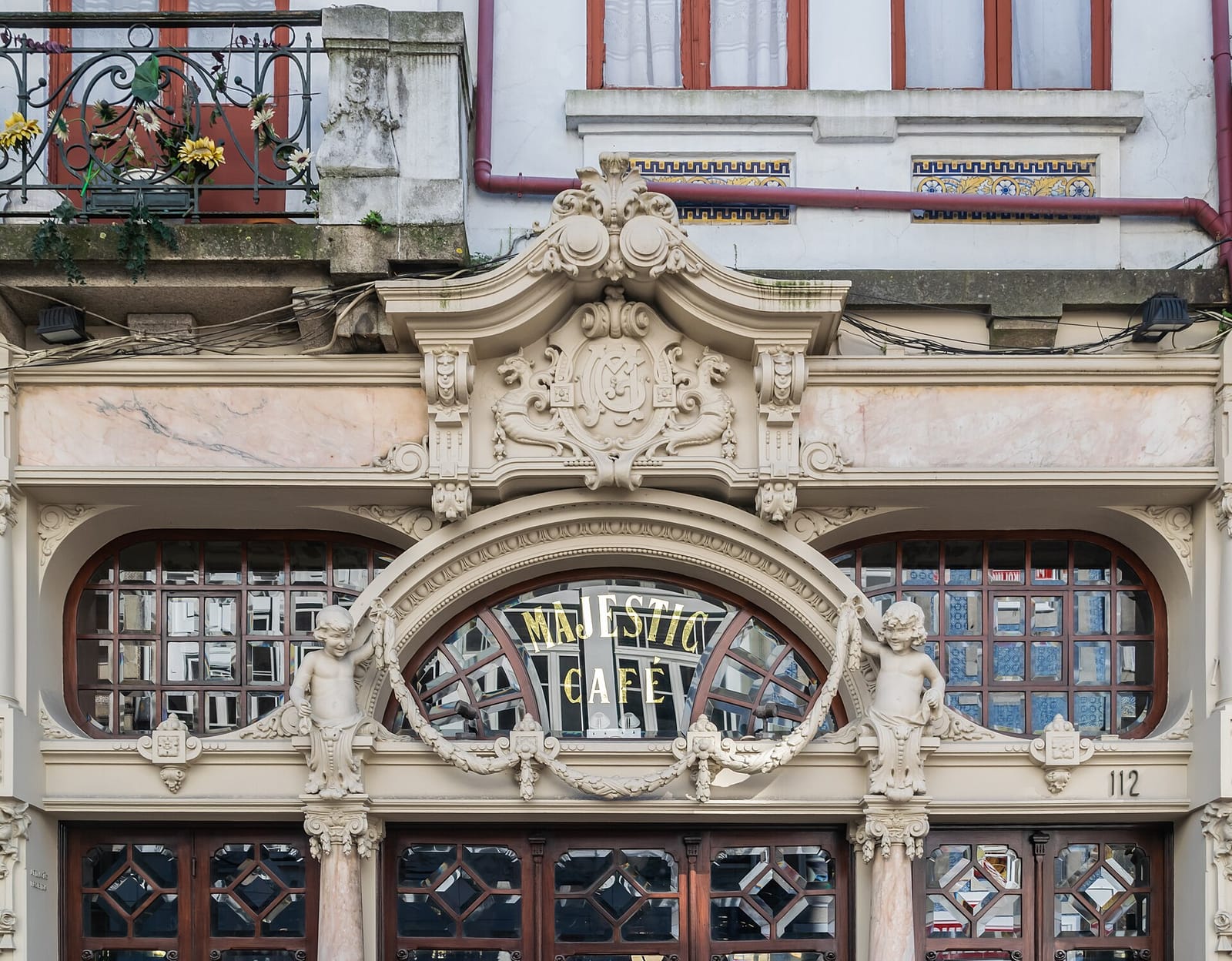 Café Majestic photo 5