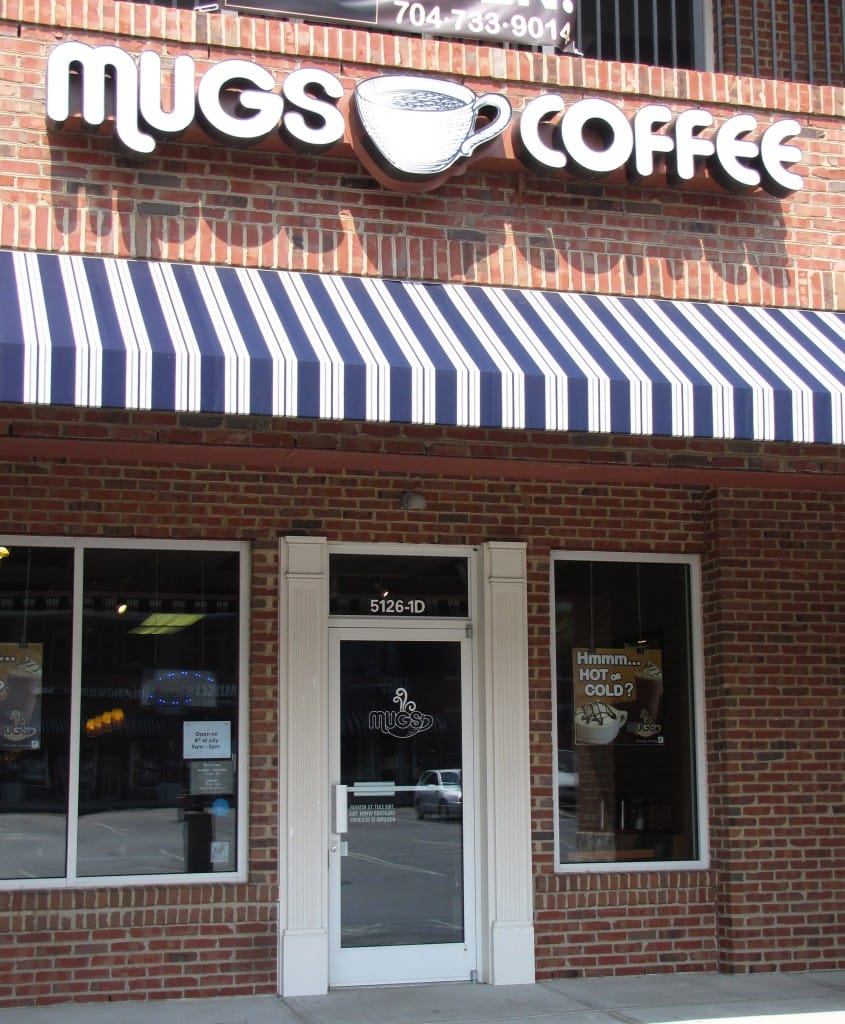 Mugs Coffee
