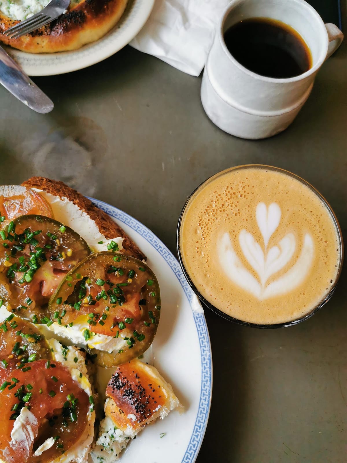 Monka Café